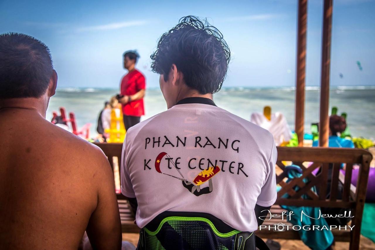Phan rang kite center Buitenkant foto